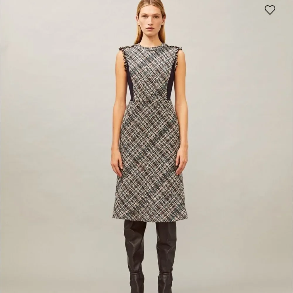 Tory Burch this tory